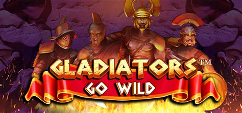 Gladiators go wild gratis <em> Play Gladiators Gol Wild Slot Machine by iSoftbet for free online</em>